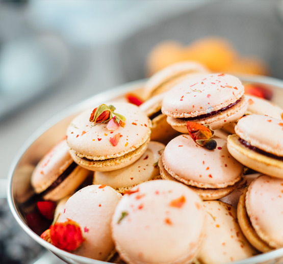 Finest Dessert Catering
